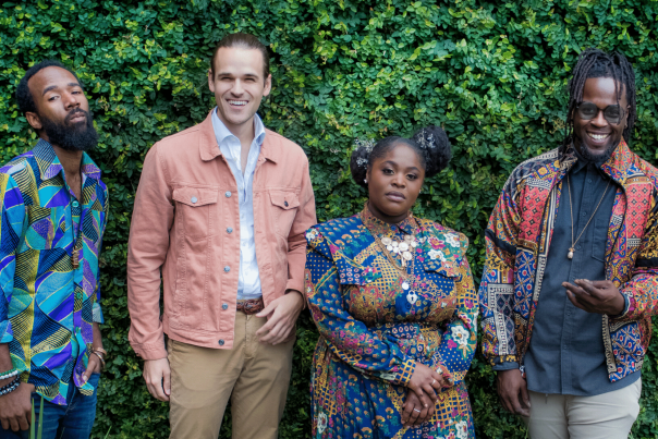 The 2020 Friday Cheers Line-Up is Here!