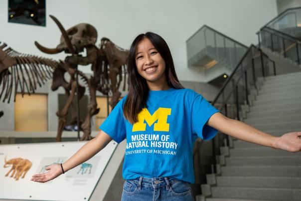 University of Michigan Museum of Natural History