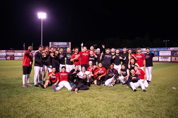 Washington Wild Things