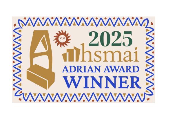 Adrian Awards 2