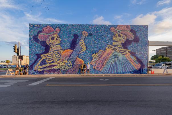Mural Fest