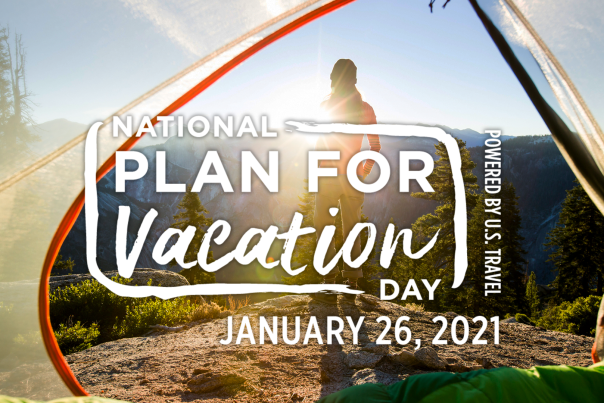National Plan for Vacation Day 2022