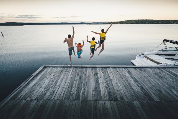 A Complete Guide to Table Rock Lake