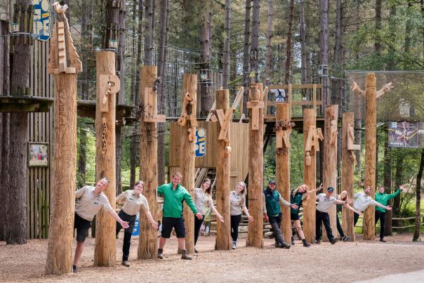 Moors Valley