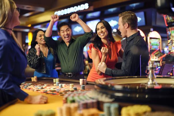 Gun Lake Casino