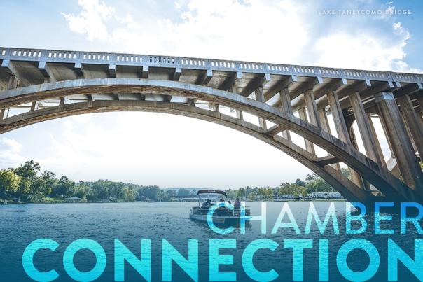Chamber Connection 8/8/25