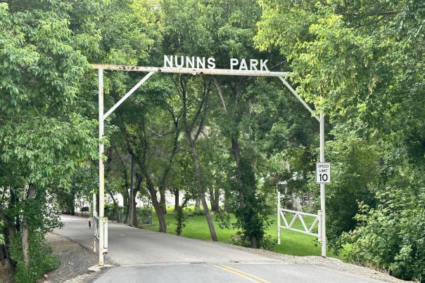 Nunn's Park