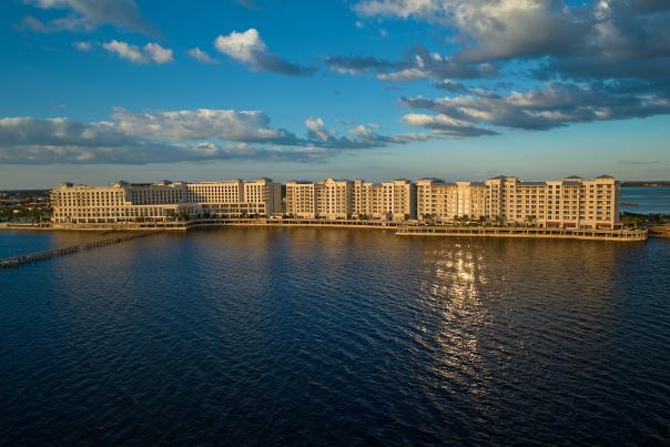 Sunseeker Resort Charlotte Harbor