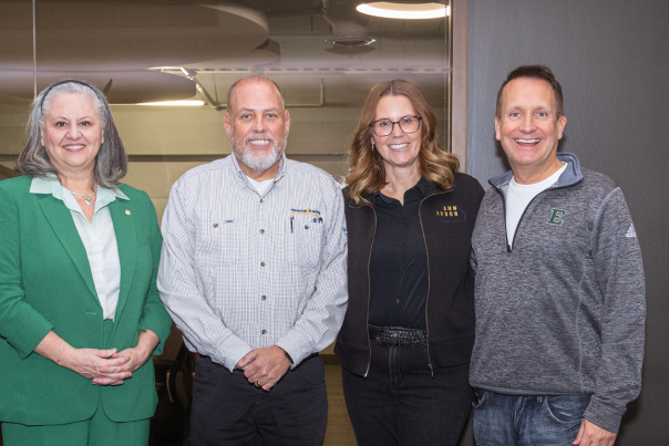 electrical training ALLIANCE Renews Commitment to Ann Arbor Are