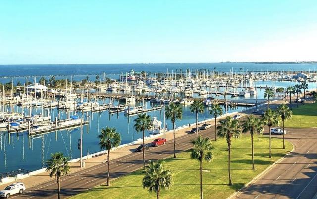 Corpus Christi Fun Facts