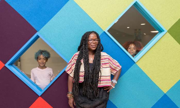 Shanika Pichey Ambassador