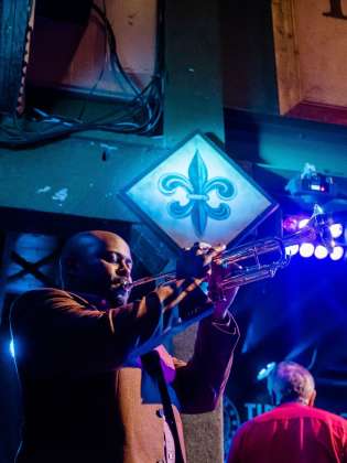New Orleans Events Calendar