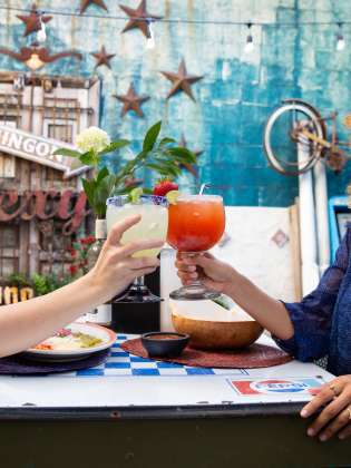 Mejores platos para comer en Nueva Orleans