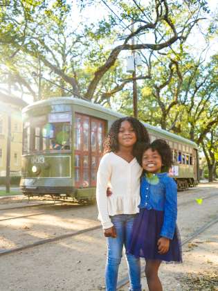 Family-Friendly Guide To New Orleans, Louisiana - New Orleans & Company