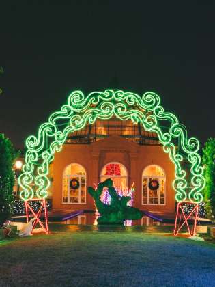 13 Must-Do Things in New Orleans This December 2025