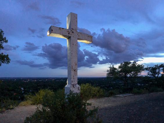 Cross Mountain Park