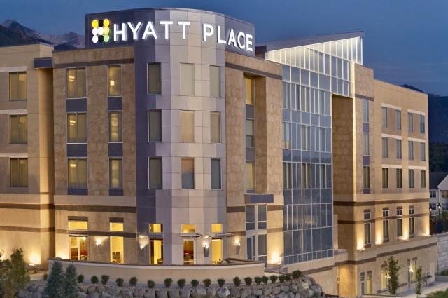 Hyatt Place Salt Lake City/Cottonwood