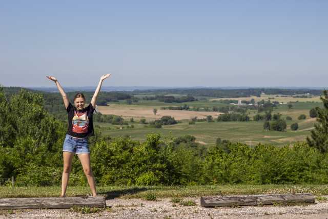 Explore Osseo Wi Find Things To Do Places To Eat Hotels