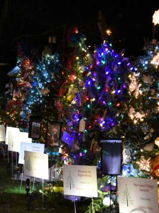Birkdale Christmas Tree Lighting 2022 Holiday Events In Lake Norman