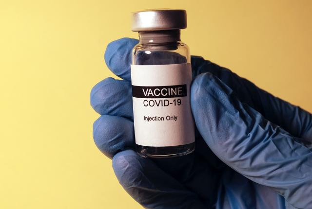 Covid-19 Vaccine