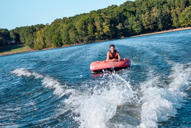 Bryce tubing
