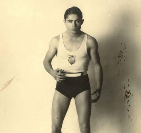 Robert Pearce