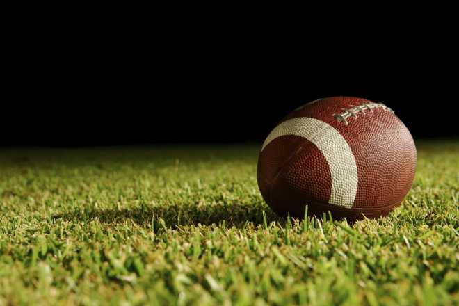football