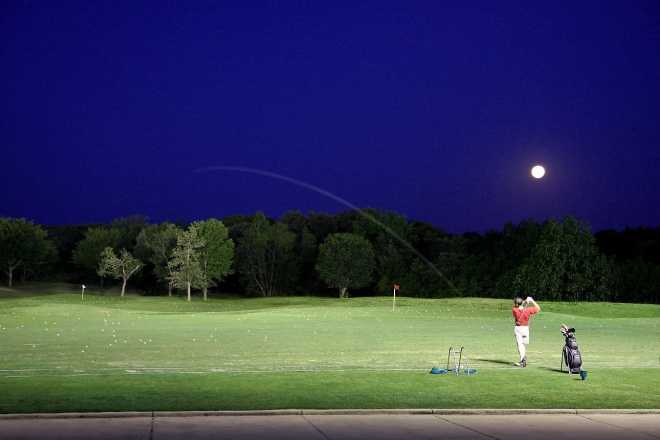 Tierra Verde Golf