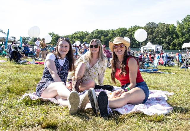 Let's Go Music Festival 2024