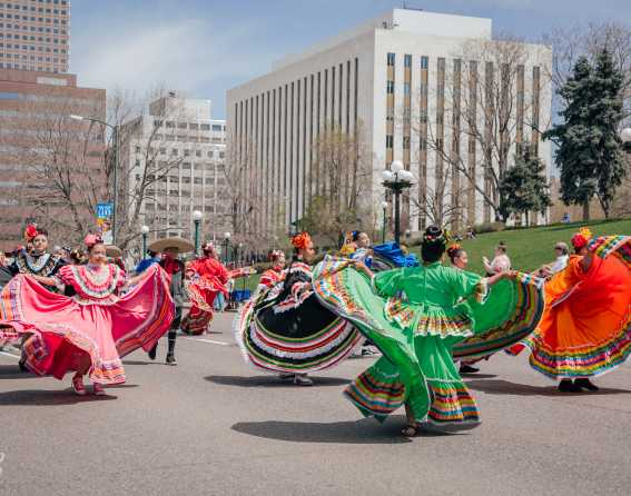 Cinco de Mayo Festival