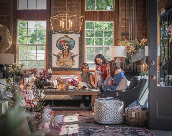 Blackchalk Home & Laundry