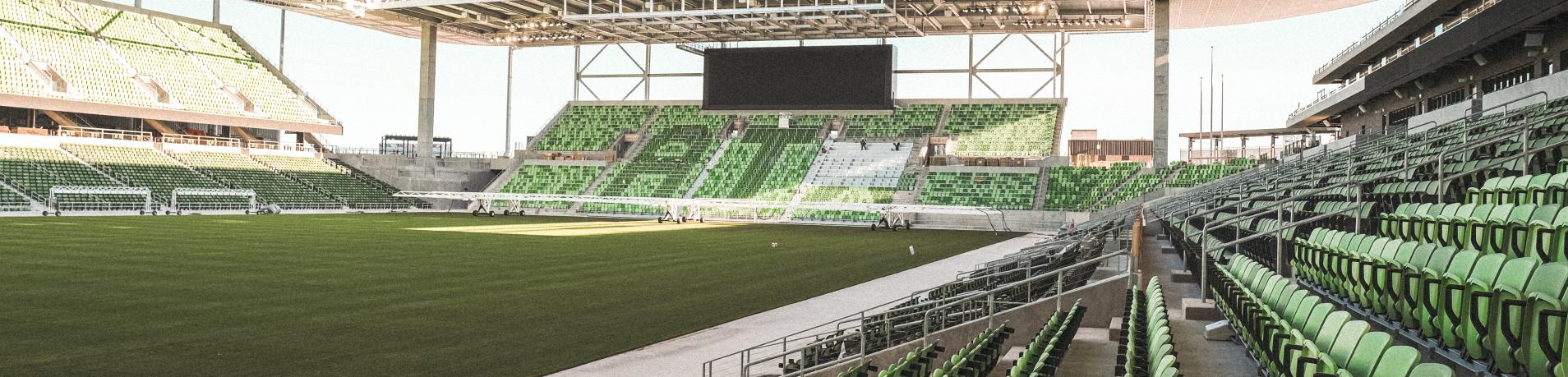 Austin Fc Q2 Stadium What You Need To Know Visit Austin Tx