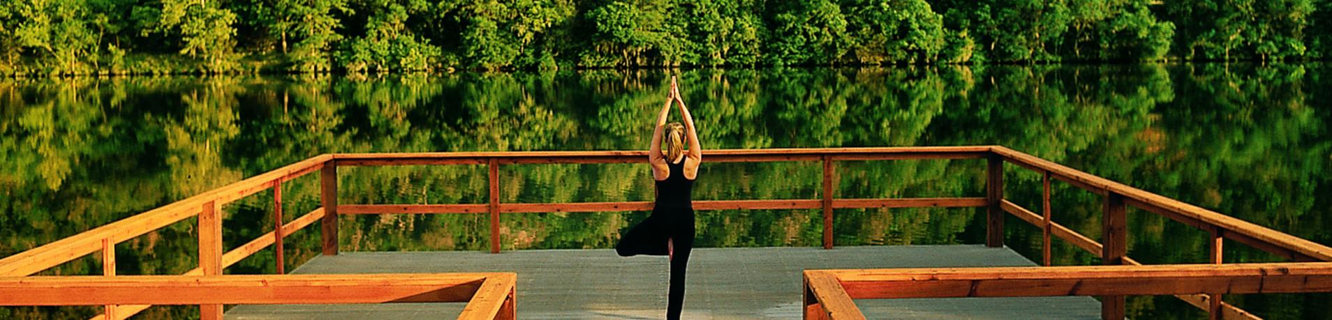 Where To Stream Austin Fitness Yoga Classes Visit Austin Tx