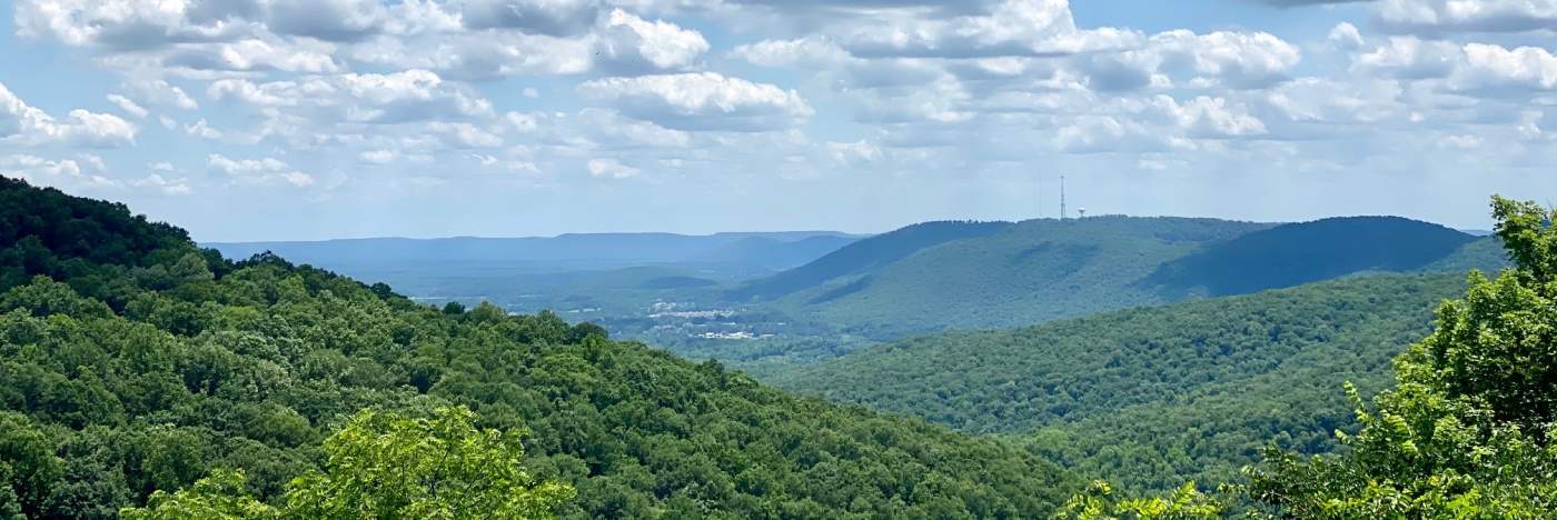 Monte Sano View