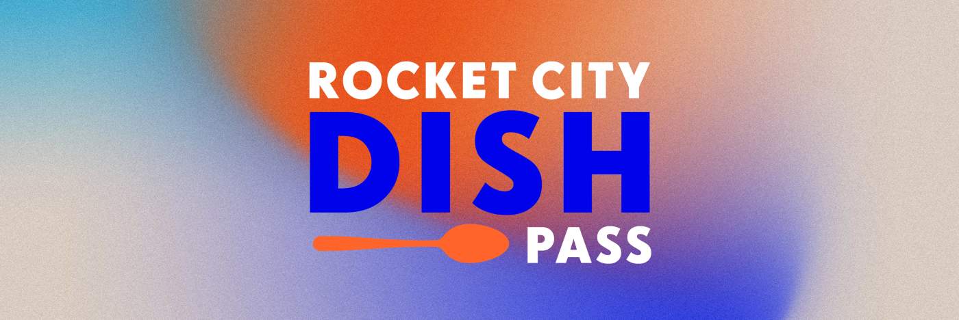 Rocket City Dish Pass Web Header