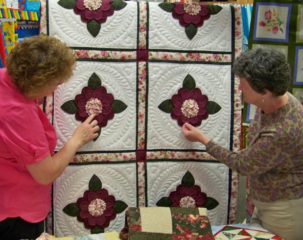 Quilts