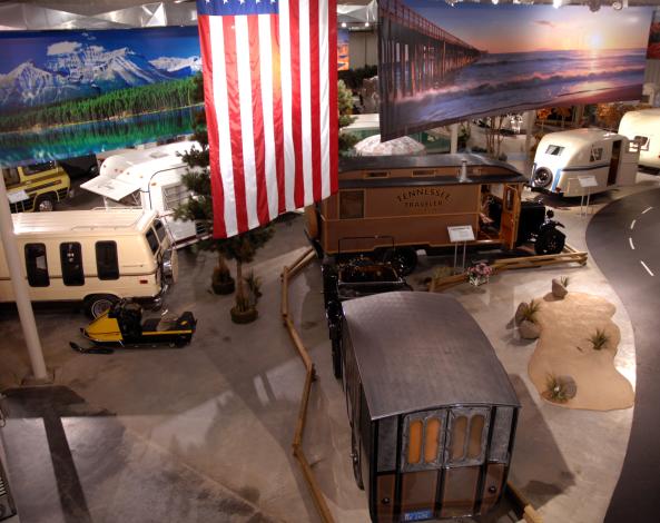 RV Museum