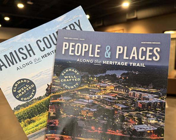 Photo of Elkhart County Area Guide