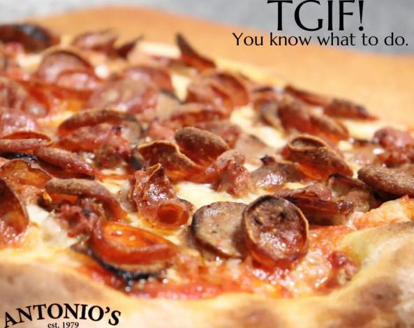 Antonios Pizza