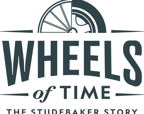 Logo of Wheels of Time