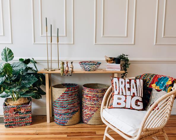 Photo of Ten Thousand Villages