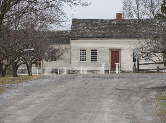 New York S Historical Culture About New York State