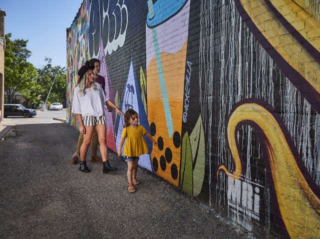 Plan Your Trip To Oklahoma City Maps Visitors Guide