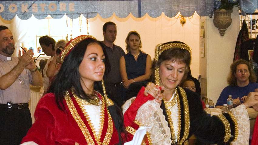 Greek Festival
