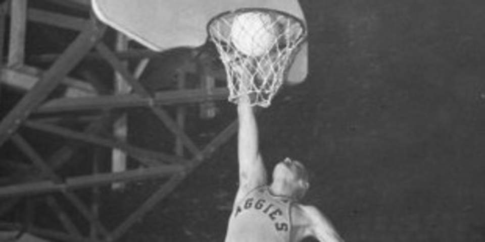 Bob kurland dunk new arrivals