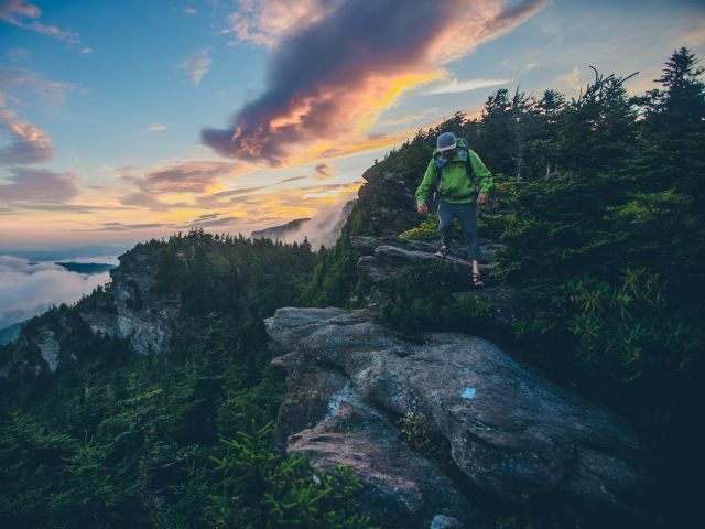 Best Hiking Trails in Boone NC: Top Scenic Adventures