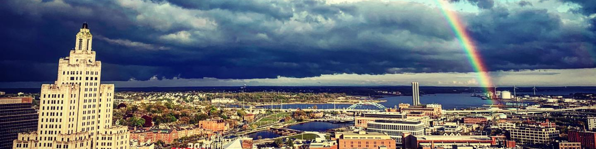 Providence Rainbow