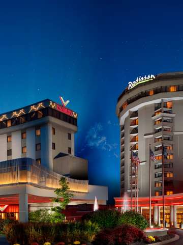 Copy of Casino Resort Buildings - header