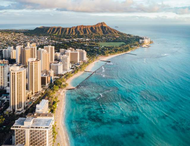 hawaii tourism events