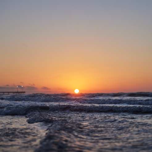 beach-beaches-port-aransas-texas-sunrise